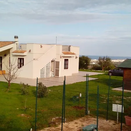 Feriehus Ediale Polignano a Mare