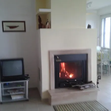 Ferienhaus Ediale *