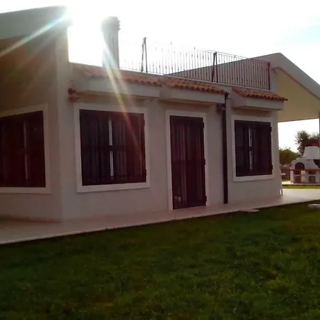 Ferienhaus Ediale Polignano a Mare