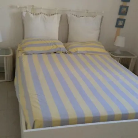 Feriehus Ediale Polignano a Mare