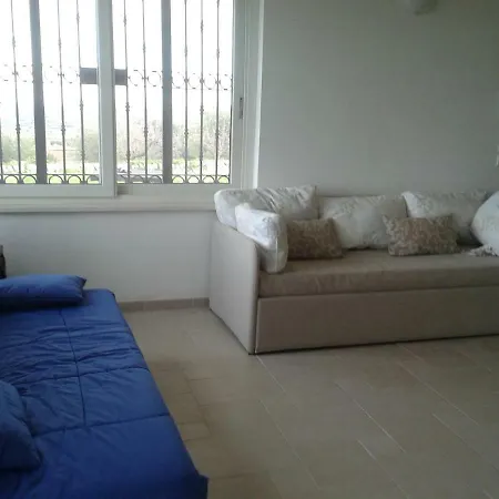 Feriehus Ediale Polignano a Mare